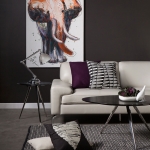 living_room_with_elephant_print
